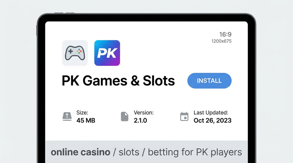 Game list for pakgames gameapk section - 5