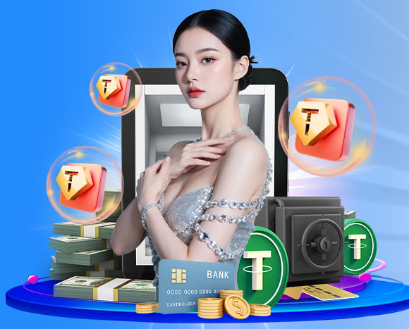Hình ảnh quảng cáo của b69 hiển thị nền tảng và các lợi ích