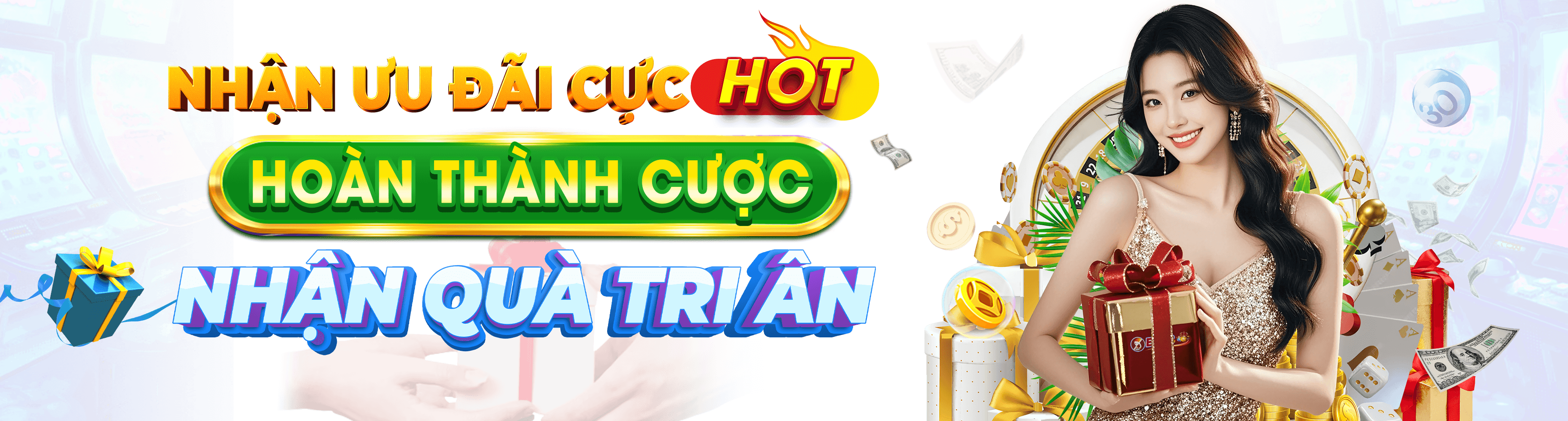 Hình ảnh quảng cáo của b69 hiển thị nền tảng và các lợi ích