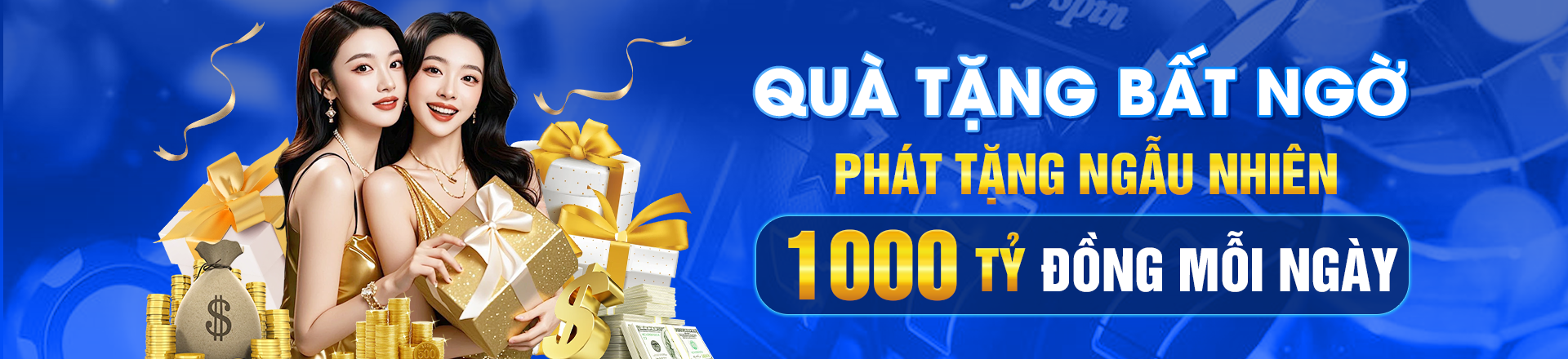 Hình ảnh quảng cáo của b69 hiển thị nền tảng và các lợi ích