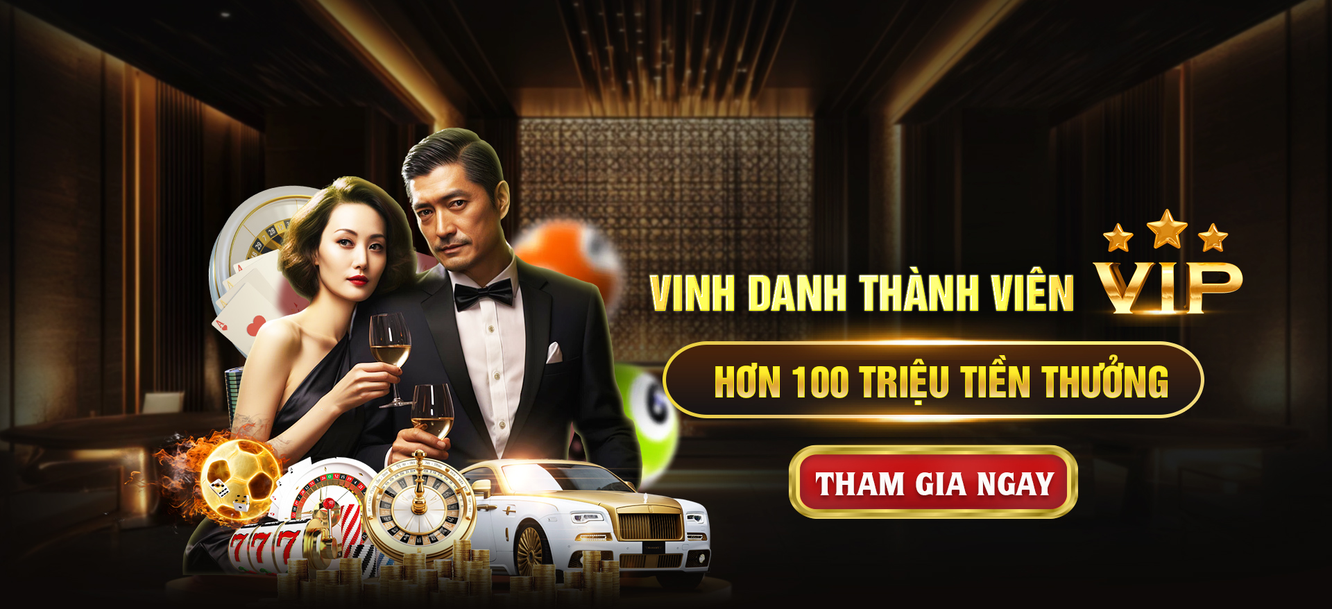 Hình ảnh quảng cáo của b69 hiển thị nền tảng và các lợi ích