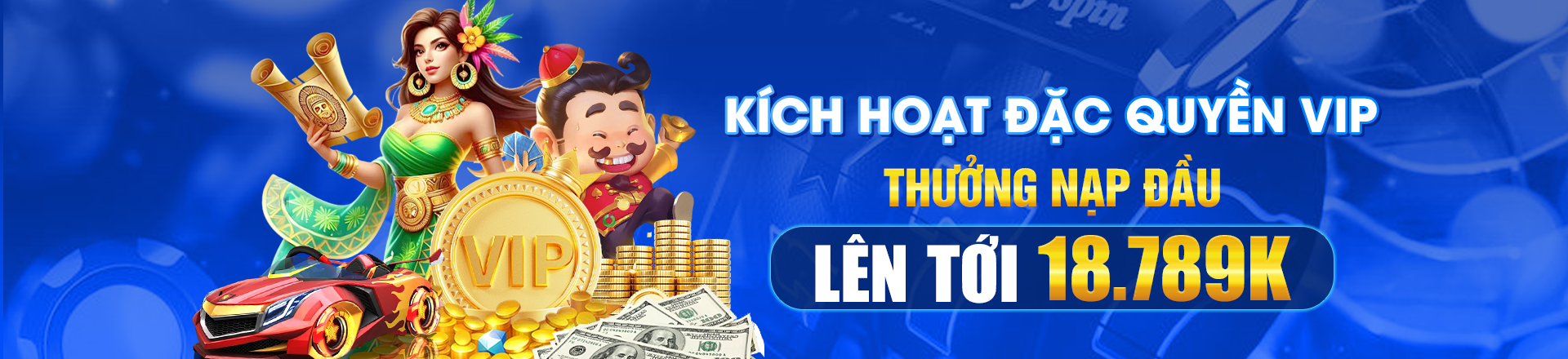 Hình ảnh quảng cáo của b69 hiển thị nền tảng và các lợi ích