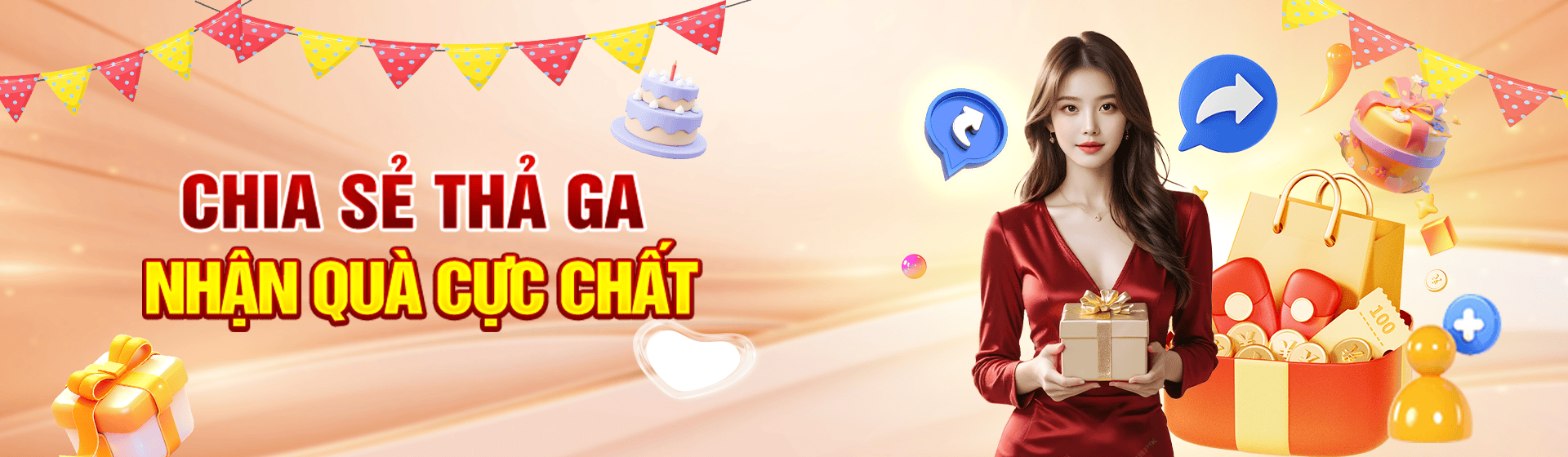 Hình ảnh quảng cáo của b69 hiển thị nền tảng và các lợi ích