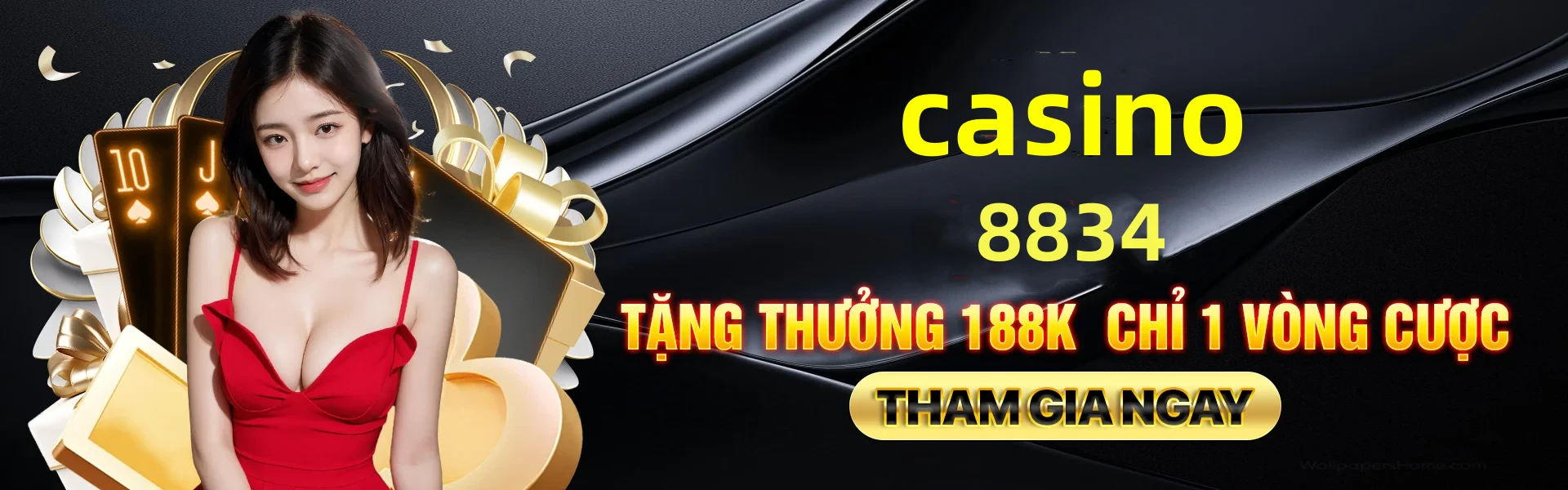Hình ảnh quảng cáo của b69 hiển thị nền tảng và các lợi ích