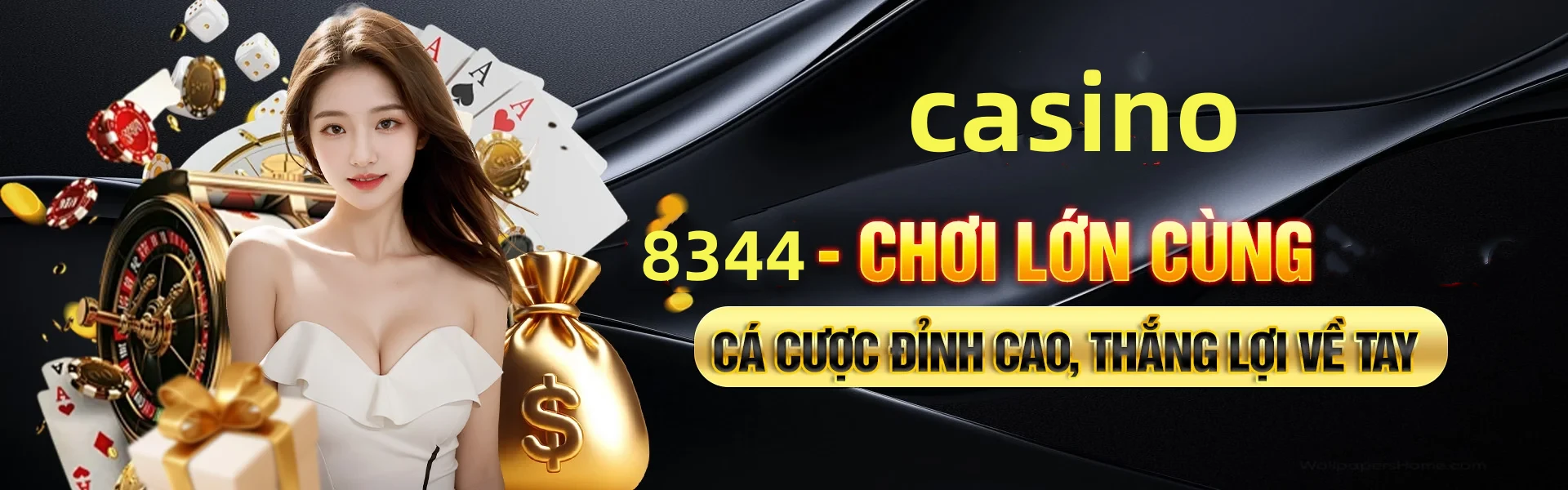 Hình ảnh quảng cáo của b69 hiển thị nền tảng và các lợi ích