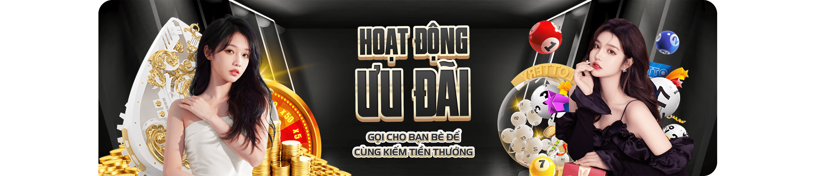 Hình ảnh quảng cáo của b69 hiển thị nền tảng và các lợi ích
