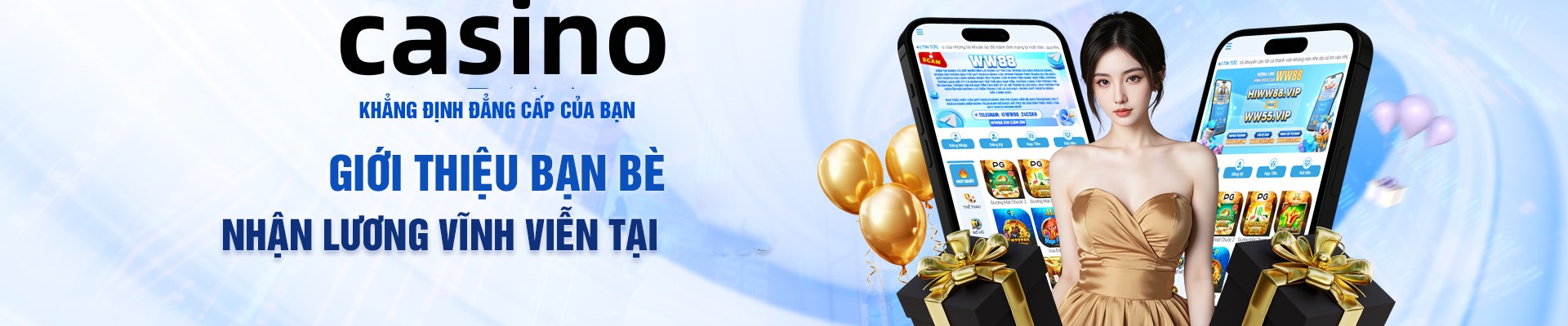Hình ảnh quảng cáo của b69 hiển thị nền tảng và các lợi ích