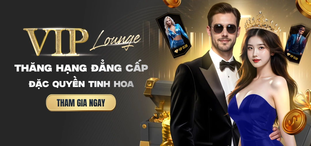 Hình ảnh quảng cáo của b69 hiển thị nền tảng và các lợi ích