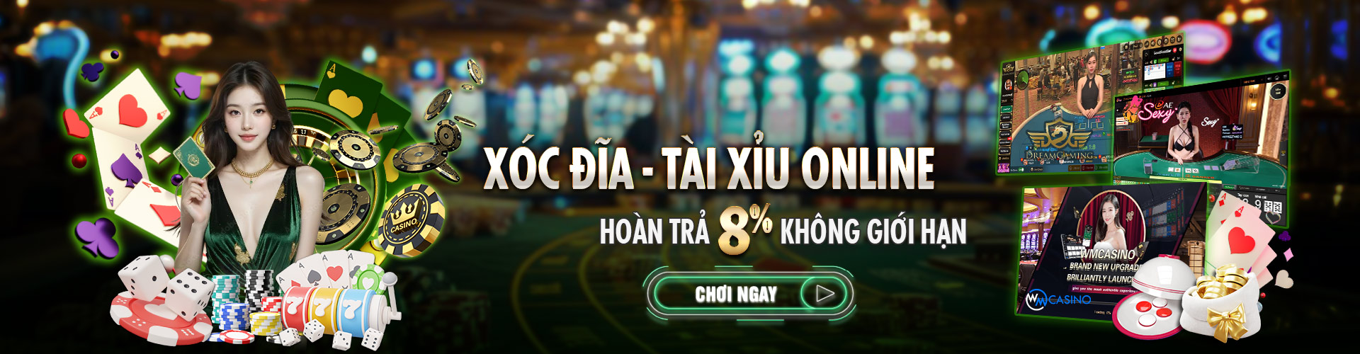 Hình ảnh quảng cáo của b69 hiển thị nền tảng và các lợi ích