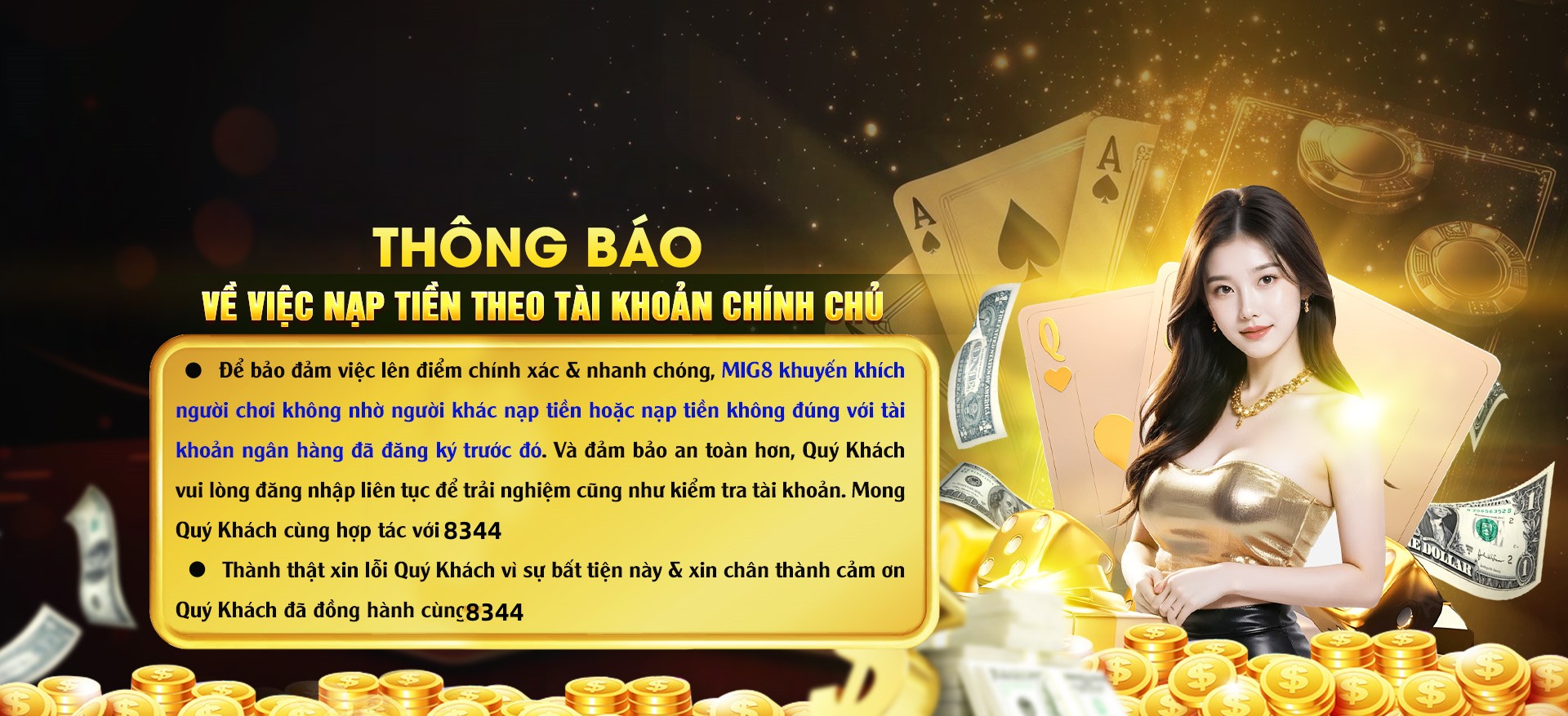 Hình ảnh quảng cáo của b69 hiển thị nền tảng và các lợi ích