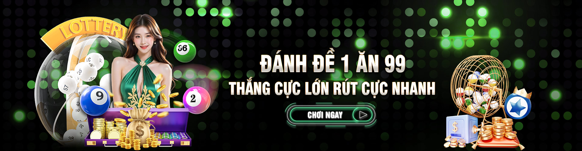 Hình ảnh quảng cáo của b69 hiển thị nền tảng và các lợi ích